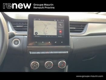Photo 23 du bon plan RENAULT Captur 1.0 Eco-G 100ch Evolution occasion à 14900 €