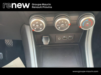 Photo 25 du bon plan RENAULT Captur 1.0 Eco-G 100ch Evolution occasion à 14900 €