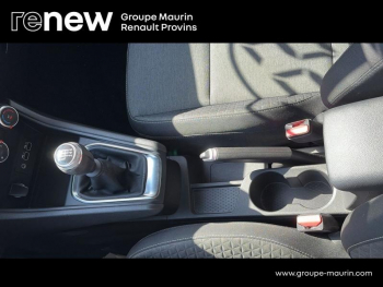 Photo 26 du bon plan RENAULT Captur 1.0 Eco-G 100ch Evolution occasion à 14900 €