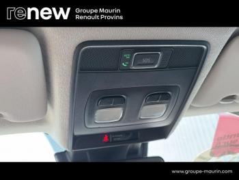 Photo 27 du bon plan RENAULT Captur 1.0 Eco-G 100ch Evolution occasion à 14900 €