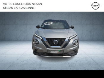 Photo 2 du bon plan NISSAN Juke 1.0 DIG-T 114ch N-Design 2021.5 occasion à 14690 €