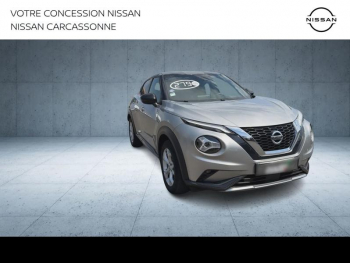 Photo 3 du bon plan NISSAN Juke 1.0 DIG-T 114ch N-Design 2021.5 occasion à 14690 €