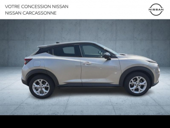 Photo 4 du bon plan NISSAN Juke 1.0 DIG-T 114ch N-Design 2021.5 occasion à 14690 €