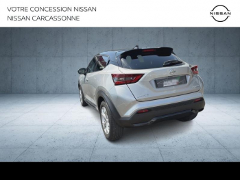 Photo 7 du bon plan NISSAN Juke 1.0 DIG-T 114ch N-Design 2021.5 occasion à 14690 €