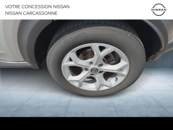 Photo 9 du bon plan NISSAN Juke 1.0 DIG-T 114ch N-Design 2021.5 occasion à 14690 €