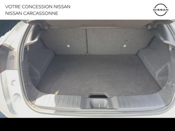 Photo 10 du bon plan NISSAN Juke 1.0 DIG-T 114ch N-Design 2021.5 occasion à 14690 €