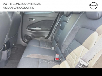 Photo 12 du bon plan NISSAN Juke 1.0 DIG-T 114ch N-Design 2021.5 occasion à 14690 €
