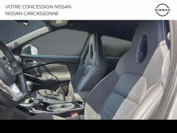 Photo 14 du bon plan NISSAN Juke 1.0 DIG-T 114ch N-Design 2021.5 occasion à 14690 €