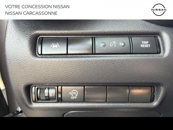 Photo 16 du bon plan NISSAN Juke 1.0 DIG-T 114ch N-Design 2021.5 occasion à 14690 €