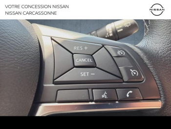 Photo 18 du bon plan NISSAN Juke 1.0 DIG-T 114ch N-Design 2021.5 occasion à 14690 €