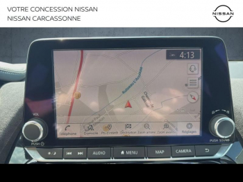 Photo 21 du bon plan NISSAN Juke 1.0 DIG-T 114ch N-Design 2021.5 occasion à 14690 €
