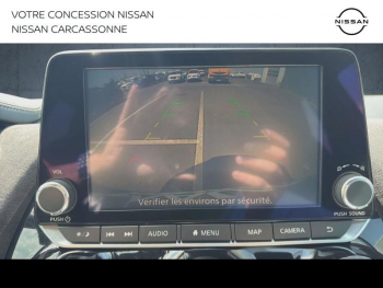 Photo 22 du bon plan NISSAN Juke 1.0 DIG-T 114ch N-Design 2021.5 occasion à 14690 €