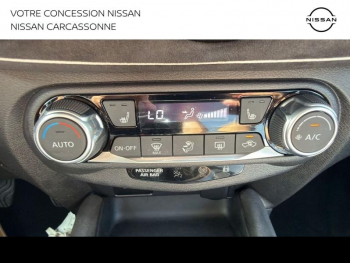 Photo 23 du bon plan NISSAN Juke 1.0 DIG-T 114ch N-Design 2021.5 occasion à 14690 €