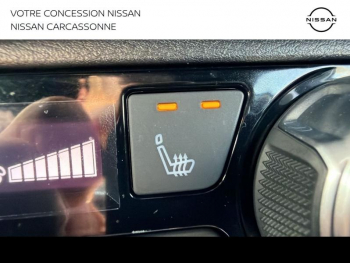 Photo 24 du bon plan NISSAN Juke 1.0 DIG-T 114ch N-Design 2021.5 occasion à 14690 €