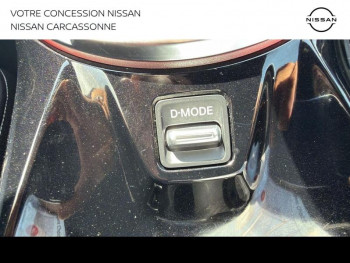 Photo 27 du bon plan NISSAN Juke 1.0 DIG-T 114ch N-Design 2021.5 occasion à 14690 €