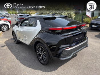 Photo 2 du bon plan TOYOTA C-HR 2.0 Hybride 200ch Collection Premiere MY25 occasion à 32790 €
