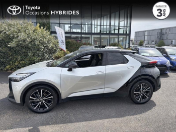 Photo 3 du bon plan TOYOTA C-HR 2.0 Hybride 200ch Collection Premiere MY25 occasion à 32790 €
