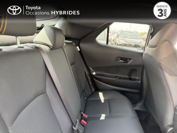 Photo 7 du bon plan TOYOTA C-HR 2.0 Hybride 200ch Collection Premiere MY25 occasion à 32790 €