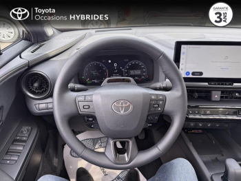 Photo 9 du bon plan TOYOTA C-HR 2.0 Hybride 200ch Collection Premiere MY25 occasion à 32790 €