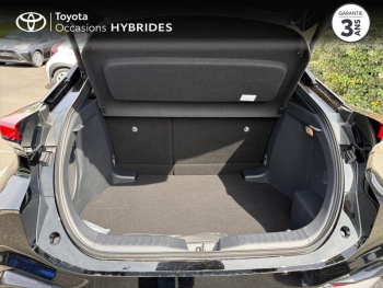 Photo 10 du bon plan TOYOTA C-HR 2.0 Hybride 200ch Collection Premiere MY25 occasion à 32790 €