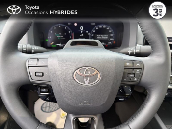 Photo 13 du bon plan TOYOTA C-HR 2.0 Hybride 200ch Collection Premiere MY25 occasion à 32790 €