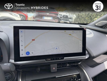 Photo 15 du bon plan TOYOTA C-HR 2.0 Hybride 200ch Collection Premiere MY25 occasion à 32790 €