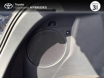 Photo 21 du bon plan TOYOTA C-HR 2.0 Hybride 200ch Collection Premiere MY25 occasion à 32790 €