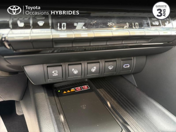Photo 22 du bon plan TOYOTA C-HR 2.0 Hybride 200ch Collection Premiere MY25 occasion à 32790 €