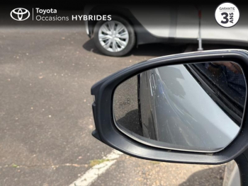 Photo 24 du bon plan TOYOTA C-HR 2.0 Hybride 200ch Collection Premiere MY25 occasion à 32790 €