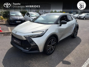 Photo 25 du bon plan TOYOTA C-HR 2.0 Hybride 200ch Collection Premiere MY25 occasion à 32790 €