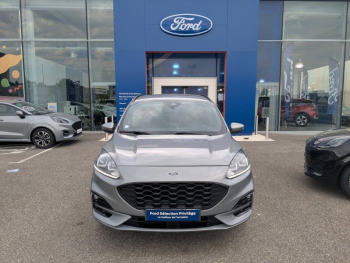 Photo 2 du bon plan FORD Kuga 2.5 Duratec 190ch FHEV E85 ST-Line BVA occasion à 24990 €