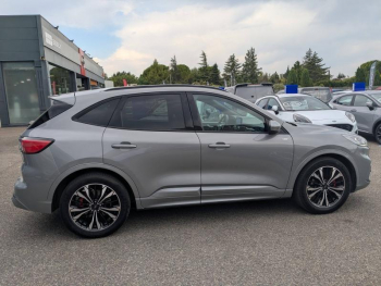 Photo 3 du bon plan FORD Kuga 2.5 Duratec 190ch FHEV E85 ST-Line BVA occasion à 24990 €