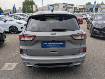 Photo 4 du bon plan FORD Kuga 2.5 Duratec 190ch FHEV E85 ST-Line BVA occasion à 24990 €