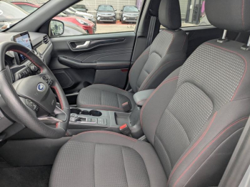 Photo 6 du bon plan FORD Kuga 2.5 Duratec 190ch FHEV E85 ST-Line BVA occasion à 24990 €