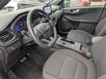 Photo 7 du bon plan FORD Kuga 2.5 Duratec 190ch FHEV E85 ST-Line BVA occasion à 24990 €
