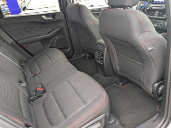 Photo 9 du bon plan FORD Kuga 2.5 Duratec 190ch FHEV E85 ST-Line BVA occasion à 24990 €