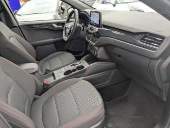 Photo 10 du bon plan FORD Kuga 2.5 Duratec 190ch FHEV E85 ST-Line BVA occasion à 24990 €
