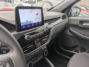 Photo 14 du bon plan FORD Kuga 2.5 Duratec 190ch FHEV E85 ST-Line BVA occasion à 24990 €