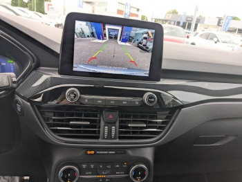 Photo 15 du bon plan FORD Kuga 2.5 Duratec 190ch FHEV E85 ST-Line BVA occasion à 24990 €