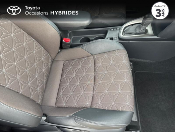 Photo 6 du bon plan TOYOTA Yaris Cross 116h Collection MY22 occasion à 23990 €