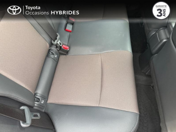 Photo 7 du bon plan TOYOTA Yaris Cross 116h Collection MY22 occasion à 23990 €