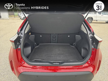 Photo 10 du bon plan TOYOTA Yaris Cross 116h Collection MY22 occasion à 23990 €