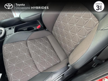 Photo 11 du bon plan TOYOTA Yaris Cross 116h Collection MY22 occasion à 23990 €