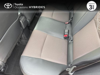 Photo 12 du bon plan TOYOTA Yaris Cross 116h Collection MY22 occasion à 23990 €