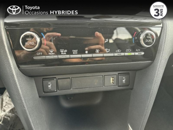 Photo 22 du bon plan TOYOTA Yaris Cross 116h Collection MY22 occasion à 23990 €