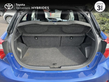 Photo 10 du bon plan TOYOTA Yaris 100h Collection 5p RC19 occasion à 15990 €