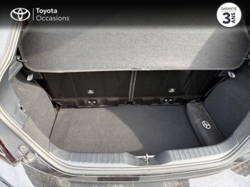 Photo 10 du bon plan TOYOTA Aygo X 1.0 VVT-i 72ch Design S-CVT MY24 occasion à 14990 €