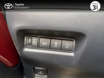 Photo 22 du bon plan TOYOTA Aygo X 1.0 VVT-i 72ch Design S-CVT MY24 occasion à 14990 €