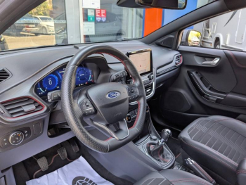 Photo 17 du bon plan FORD Puma 1.0 Flexifuel 125ch S&S mHEV ST-Line X occasion à 19990 €