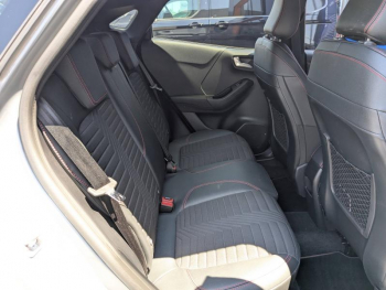 Photo 20 du bon plan FORD Puma 1.0 Flexifuel 125ch S&S mHEV ST-Line X occasion à 19990 €